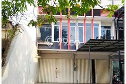 Ruko untuk Disewa di Pusat Semarang Luas Bangunan 150m2 Ruko untuk Disewa di Pusat Semarang Luas Bangunan 150m2