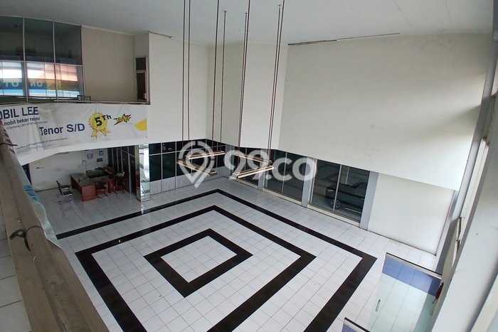 Dijual! Ruko di Dr Cipto Mangunkusomo Semarang LT 920m2 / LB 1560m2 Kawasan Bisnis Dijual! Ruko di Dr Cipto Mangunkusomo Semarang LT 920m2 / LB 1560m2 Kawasan Bisnis