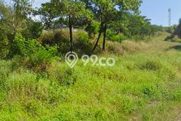 Tanah Dijual Area Strategis di Candi Golf Semarang 600m2 Tanah Dijual Area Strategis di Candi Golf Semarang 600m2
