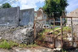 Tanah Dijual Lokasi Gajah Mungkur, Semarang Luas 247m2 Legalitas Aman Tanah Dijual Lokasi Gajah Mungkur, Semarang Luas 247m2 Legalitas Aman