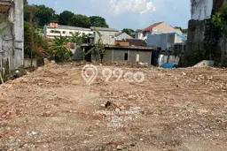 Kavling Tanah di Candisari Dijual Luas 9.68e+06m2 Legalitas SHM Kavling Tanah di Candisari Dijual Luas 9.68e+06m2 Legalitas SHM