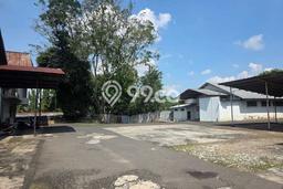 Disewakan Gudang di Banyumanik Semarang LT 1400m2, LB 1400m2 Disewakan Gudang di Banyumanik Semarang LT 1400m2, LB 1400m2