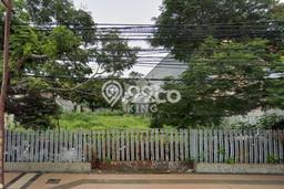 Dijual Tanah di Semarang Tengah Semarang Luas 1334m2 - Dijual Tanah di Semarang Tengah Semarang Luas 1334m2 -