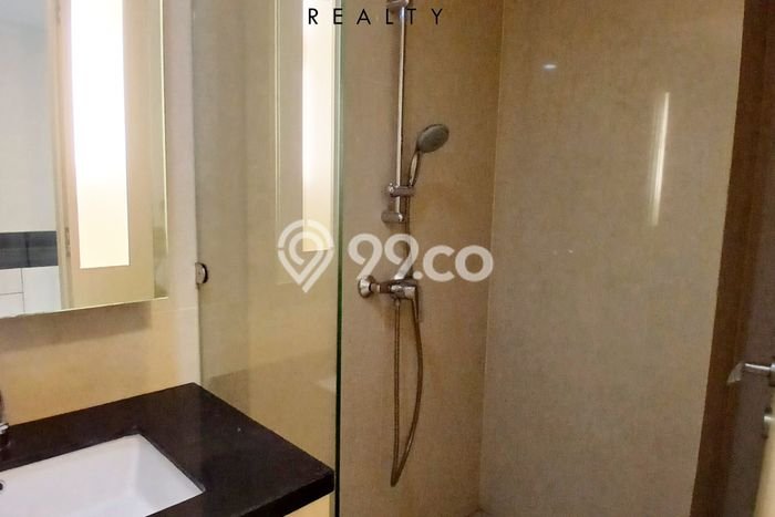 Apartemen Nyaman Dijual di Semarang Tengah, Semarang Dilengkapi 1 KT dan 1 KM Apartemen Nyaman Dijual di Semarang Tengah, Semarang Dilengkapi 1 KT dan 1 KM
