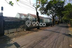 Tanah Kavling Dijual di Semarang dengan Spesifikasi 320m2 Tanah Kavling Dijual di Semarang dengan Spesifikasi 320m2