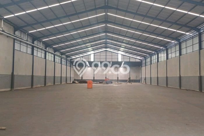 Lokasi Strategis! Dijual Gudang Bisnis di Ngaliyan, Semarang Kondisi Baik Lokasi Strategis! Dijual Gudang Bisnis di Ngaliyan, Semarang Kondisi Baik