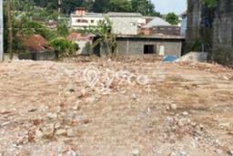 Tanah Strategis Dijual di Candisari Semarang 968m2 Tanah Strategis Dijual di Candisari Semarang 968m2