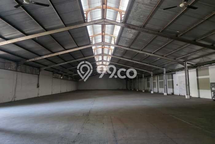 Disewakan Gudang di Banyumanik Semarang LT 1400m2, LB 1400m2 Disewakan Gudang di Banyumanik Semarang LT 1400m2, LB 1400m2