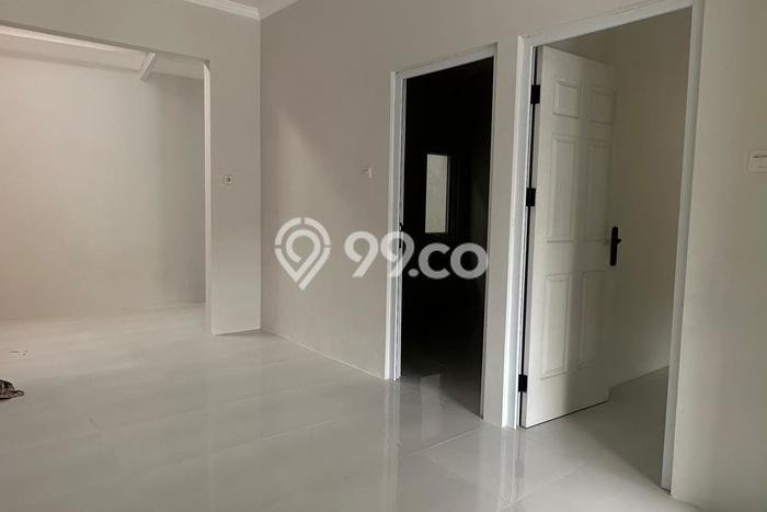 Rumah Modern Minimalis 2 Kamar Siap Huni di Pedurungan Rumah Modern Minimalis 2 Kamar Siap Huni di Pedurungan