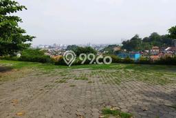 Tanah Disewa di Candisari Semarang dengan Luas 6850m2 Tanah Disewa di Candisari Semarang dengan Luas 6850m2