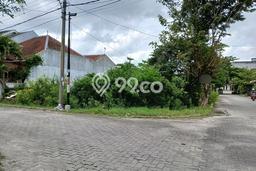 Tanah Dijual Area Strategis di Puri Anjasmoro Semarang 278m2 Tanah Dijual Area Strategis di Puri Anjasmoro Semarang 278m2