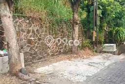 Tanah di Gajah Mungkur, Semarang Luas 820m2 Dijual Segera Tanah di Gajah Mungkur, Semarang Luas 820m2 Dijual Segera