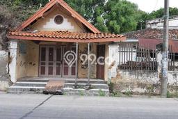 Lahan untuk Dijual Lokasi Sulang, Rembang Luas 3742m2 - Lahan untuk Dijual Lokasi Sulang, Rembang Luas 3742m2 -