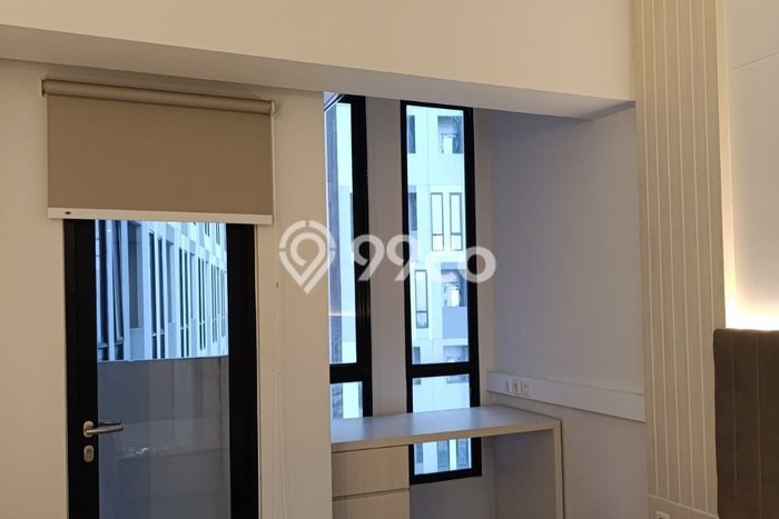 Disewakan Segera Apartemen Nyaman 1 KT di Kawasan Tembalang Disewakan Segera Apartemen Nyaman 1 KT di Kawasan Tembalang