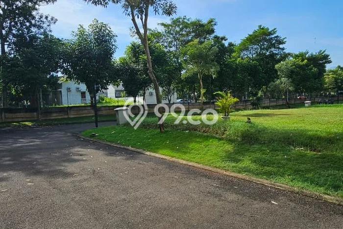 Tanah Dijual di Semarang Seluas 179m2 Strategis Tanah Dijual di Semarang Seluas 179m2 Strategis