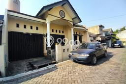 Rumah Minimalis 4 KT di Tanah Mas Semarang Unfurnished Rumah Minimalis 4 KT di Tanah Mas Semarang Unfurnished