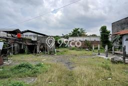 Tanah Investasi Dijual di Semarang Punya Luas 1869m2 Tanah Investasi Dijual di Semarang Punya Luas 1869m2