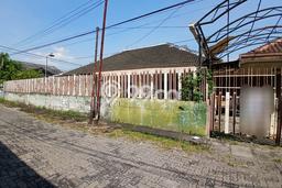 Tanah Dijual Area Strategis di Tawangmas Semarang 960m2 Tanah Dijual Area Strategis di Tawangmas Semarang 960m2