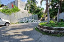 Untuk Dijual Tanah di Semarang, Luas 250m2 SHM Untuk Dijual Tanah di Semarang, Luas 250m2 SHM