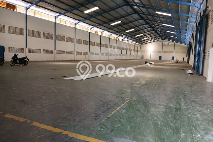 Gudang Disewakan Cepat di Ngaliyan Semarang LB 2080m2 Gudang Disewakan Cepat di Ngaliyan Semarang LB 2080m2