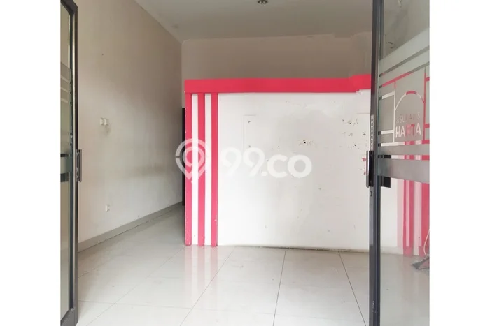 Ruko untuk Disewa di Pusat Semarang Luas Bangunan 150m2 Ruko untuk Disewa di Pusat Semarang Luas Bangunan 150m2