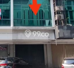 Ruko Dijual di Semarang LT 85m2 & LB 255m2 Lokasi Terbaik! Ruko Dijual di Semarang LT 85m2 & LB 255m2 Lokasi Terbaik!