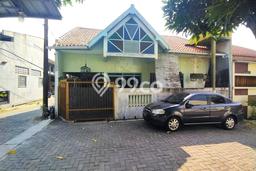 Dijual Rumah Modern 3 KT di Tanah Mas, Semarang Dijual Rumah Modern 3 KT di Tanah Mas, Semarang