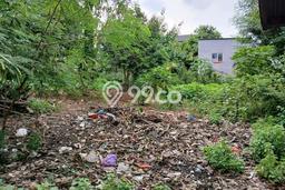 Tanah Komersial Dijual di Gajah Mungkur Semarang 996m2 Tanah Komersial Dijual di Gajah Mungkur Semarang 996m2