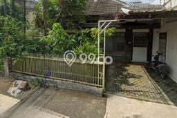 Ready to Use! Premium House LT 353m2 Desain Elegan di Pandansari Ready to Use! Premium House LT 353m2 Desain Elegan di Pandansari
