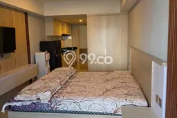 Sewa Apartemen Hemat di Semarang Tengah, Semarang Lokasi Strategis Sewa Apartemen Hemat di Semarang Tengah, Semarang Lokasi Strategis