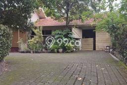 Tanah di Semarang Selatan, Semarang Luas 1050m2 Dijual Segera Tanah di Semarang Selatan, Semarang Luas 1050m2 Dijual Segera