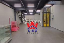 Disewakan Ruko komersial di Mijen luas bangunan 670m2 Disewakan Ruko komersial di Mijen luas bangunan 670m2