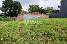 Tanah Kavling Dijual di Karang Rejo, Semarang dengan Luas Tanah 530m2 Tanah Kavling Dijual di Karang Rejo, Semarang dengan Luas Tanah 530m2