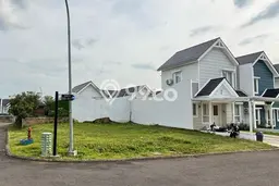 Tanah Siap Bangun Dijual di Semarang Punya Luas 179m2 Tanah Siap Bangun Dijual di Semarang Punya Luas 179m2