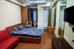 Disewakan Apartemen Minimalis 28m2 Punya 1 KT, 1 KM, Lokasi di Candisari Disewakan Apartemen Minimalis 28m2 Punya 1 KT, 1 KM, Lokasi di Candisari