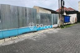 Jarang Ada! Tanah di Semarang Tengah Punya Luas 360m2 SHM Jarang Ada! Tanah di Semarang Tengah Punya Luas 360m2 SHM