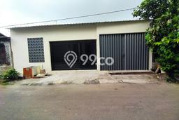 Jual Rumah Modern 3 KT di Rejosari, Semarang Jual Rumah Modern 3 KT di Rejosari, Semarang