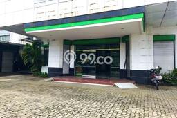 Kantor Paling Dicari LB 1800m2 Dijual di Semarang Barat Kantor Paling Dicari LB 1800m2 Dijual di Semarang Barat