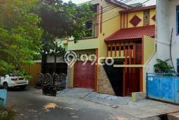 Rumah Minimalis 3 KT di Rejosari Semarang Unfurnished Rumah Minimalis 3 KT di Rejosari Semarang Unfurnished