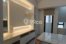 Apartemen Terjangkau di Tembalang Semarang dengan 0 KT & 1 KM Apartemen Terjangkau di Tembalang Semarang dengan 0 KT & 1 KM