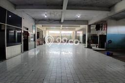 Dijual! Ruko di Dr Cipto Mangunkusomo Semarang LT 920m2 / LB 1560m2 Kawasan Bisnis Dijual! Ruko di Dr Cipto Mangunkusomo Semarang LT 920m2 / LB 1560m2 Kawasan Bisnis