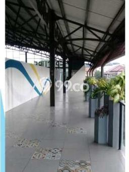 Komersial bagus disewakan di Candisari Semarang dengan LB 487m2 harga sewa terbaik Komersial bagus disewakan di Candisari Semarang dengan LB 487m2 harga sewa terbaik