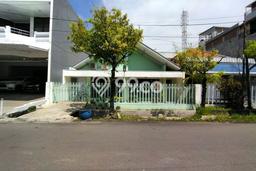 Dijual Rumah Premium dengan Fasilitas Sekitar Lengkap di Semarang Tengah, Semarang Dijual Rumah Premium dengan Fasilitas Sekitar Lengkap di Semarang Tengah, Semarang