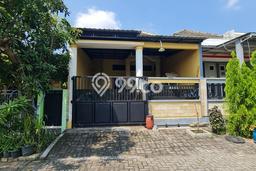 Hunian Cantik Minimalis Lb 110m2 di Pedurungan, Semarang Hunian Cantik Minimalis Lb 110m2 di Pedurungan, Semarang