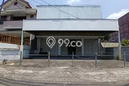 Lokasi Strategis! Dijual Ruko Bisnis di Semarang Barat, Semarang Kondisi Baik Lokasi Strategis! Dijual Ruko Bisnis di Semarang Barat, Semarang Kondisi Baik