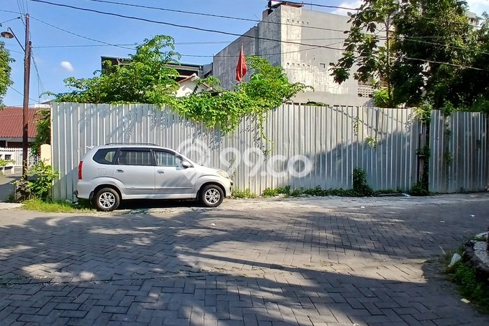 Untuk Dijual Tanah di Semarang, Luas 250m2 SHM Untuk Dijual Tanah di Semarang, Luas 250m2 SHM