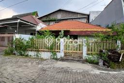 Tanah Strategis Dijual di Semarang Selatan Semarang 374m2 Tanah Strategis Dijual di Semarang Selatan Semarang 374m2