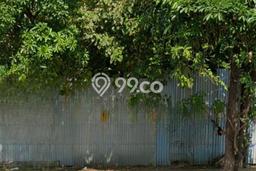 Untuk Dijual Tanah di Semarang Utara Semarang Luas 1500m2 - Untuk Dijual Tanah di Semarang Utara Semarang Luas 1500m2 -
