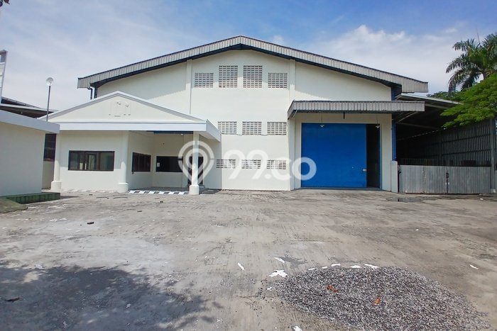 Gudang Disewakan Cepat di Ngaliyan Semarang LB 2080m2 Gudang Disewakan Cepat di Ngaliyan Semarang LB 2080m2