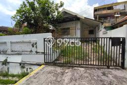Tanah Dijual Area Strategis di Wonodri Semarang 170m2 Tanah Dijual Area Strategis di Wonodri Semarang 170m2